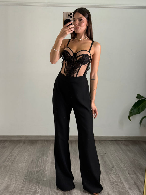 Tailleur Giuly (18737)