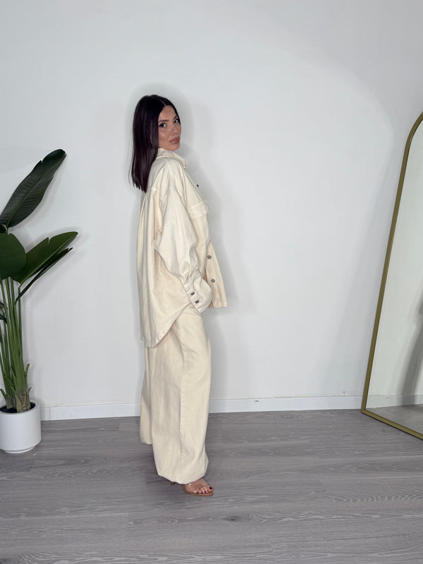 Camicione Sand (02)