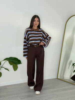 Pantaloni Slide (05960)