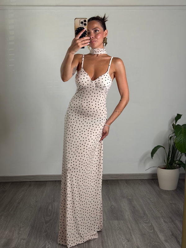 Abito Pois (6008)