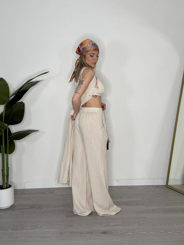 Coordinato Summer 3 pezzi (59039)