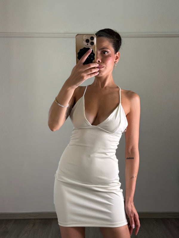 Vestitino Butterfly (1706)