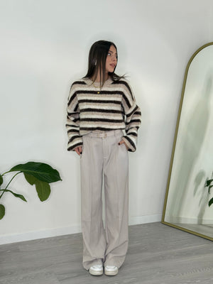 Pantaloni Slide (05960)