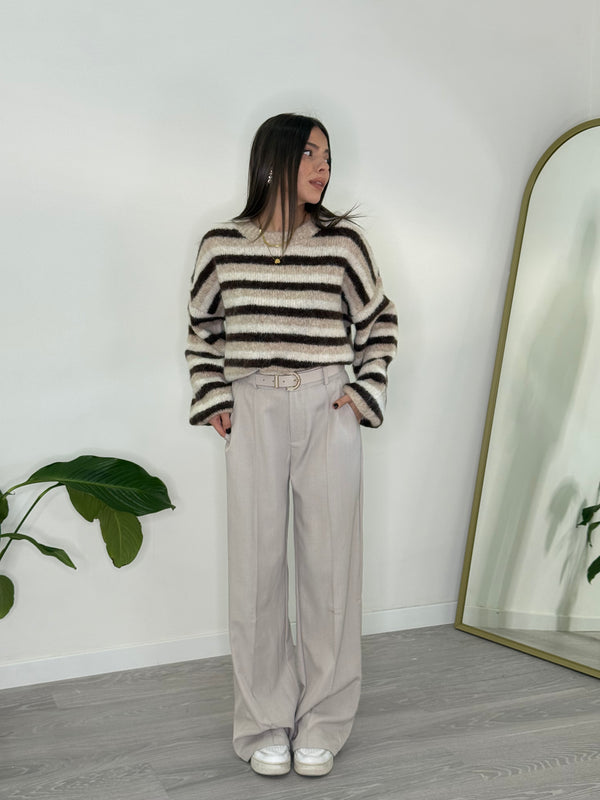 Pantaloni Slide (05960)