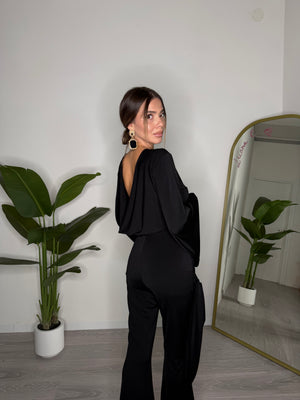 Jumpsuit Viktoria (3361)