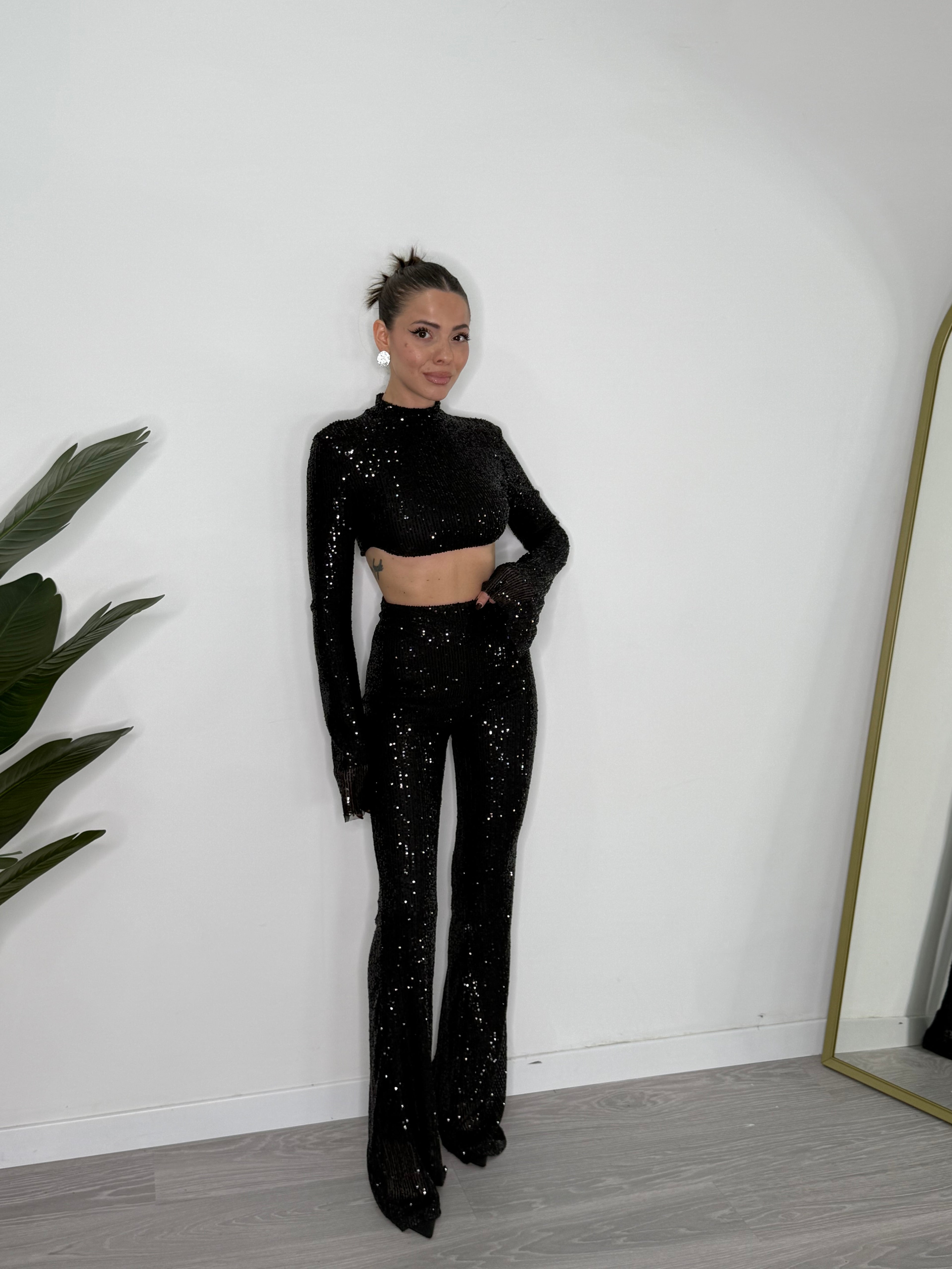 Coordinato Night (3284)