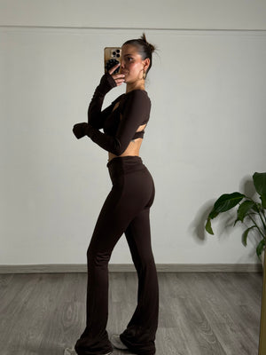 Pantaloni Ginny (13427)