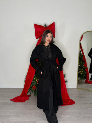 Cappotto Moritz (M11868)