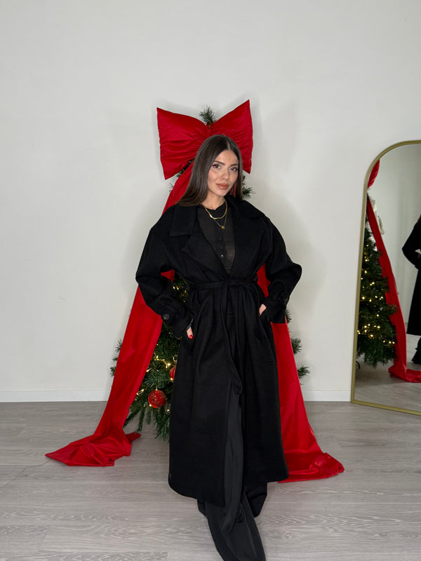 Cappotto Moritz (M11868)