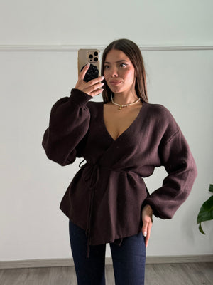 Maglioncino Essenza (24683)