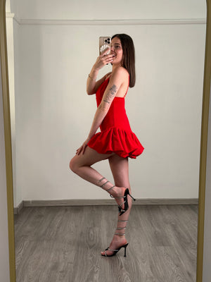 Vestito Marilyn (11637)