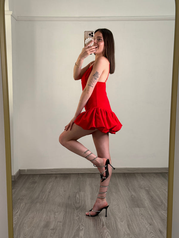 Vestito Marilyn (11637)