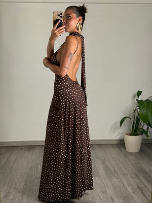 Abito Pois (6008)