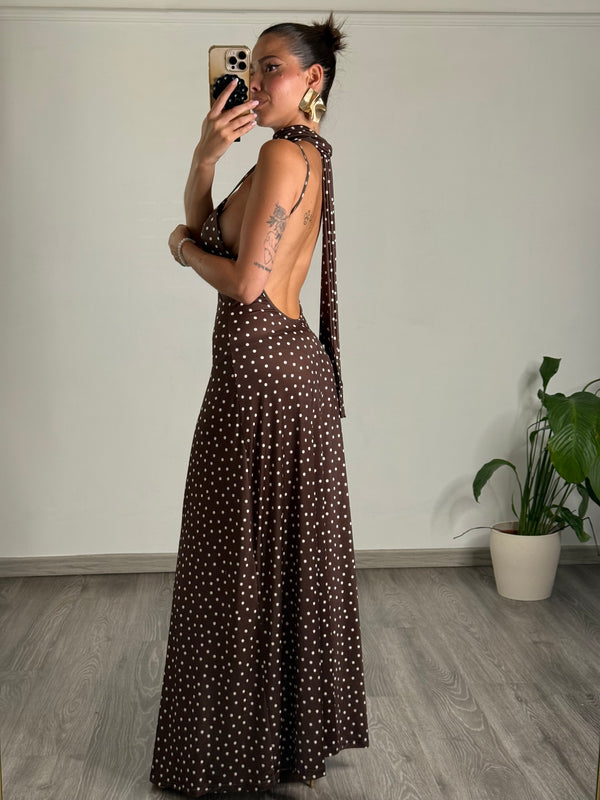 Abito Pois (6008)