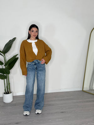 Jeans Gemix (H5083)