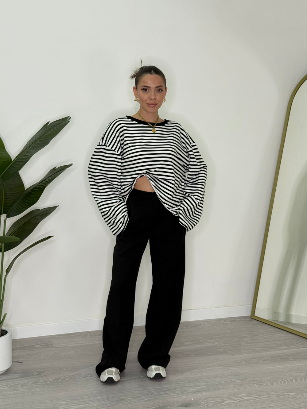 Pantaloni Daily (VS9002)