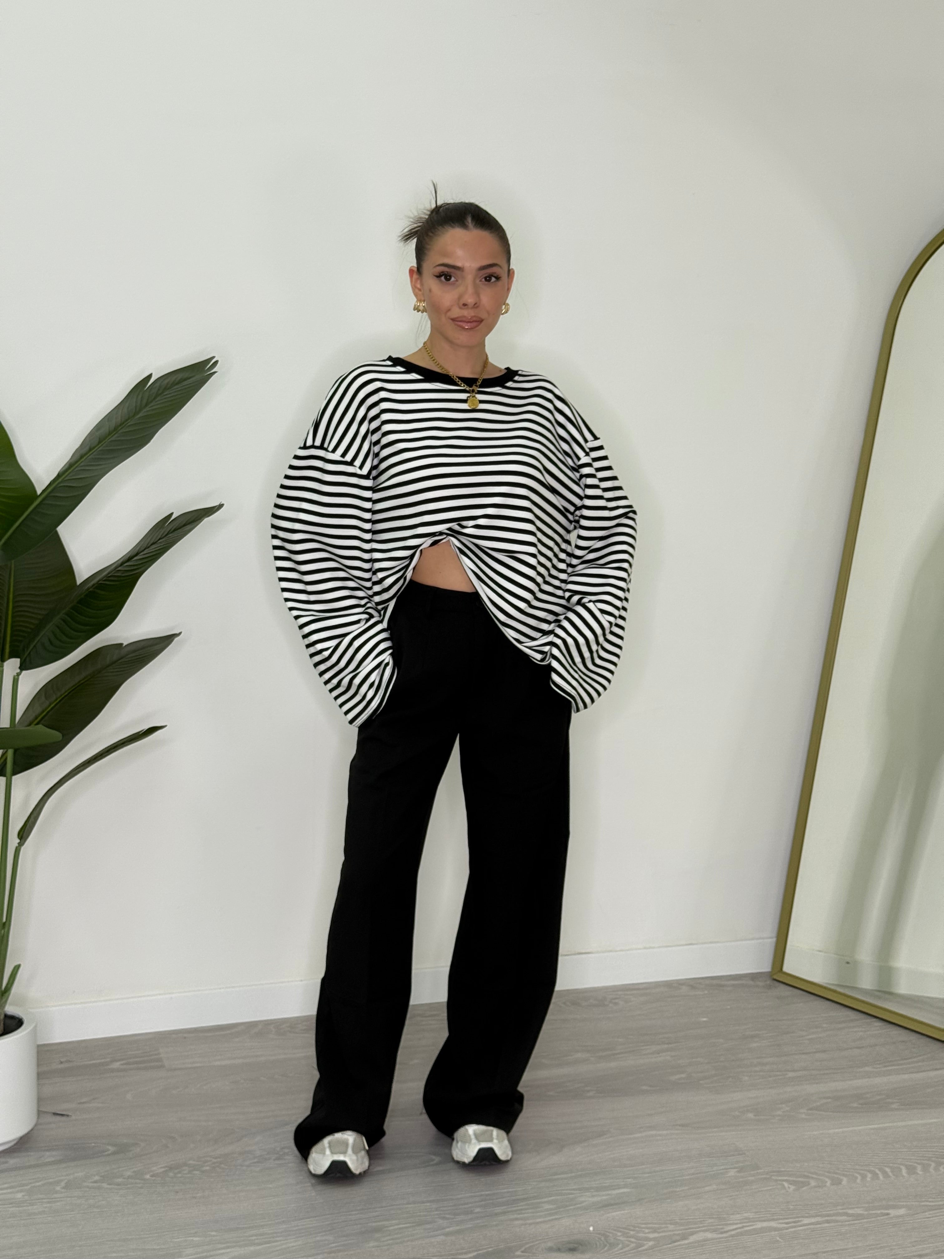 Pantaloni Daily (VS9002)