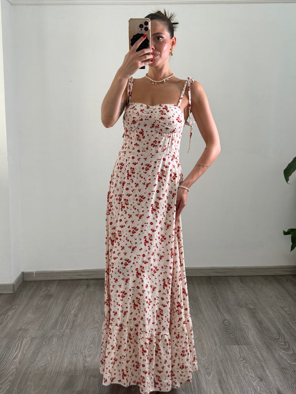 Abito Flowers (988902)