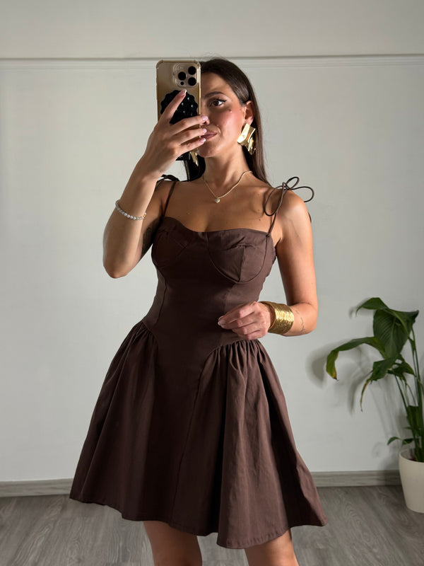 Vestitino dolly (25330)