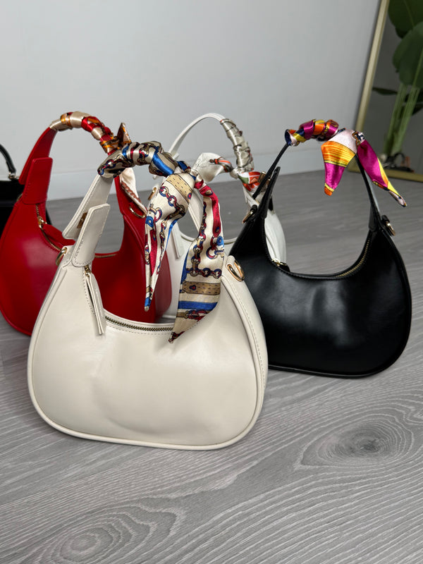 Borsa Oval (6651)