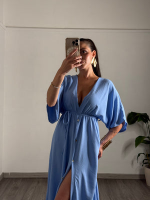 Abito Elisa (NF9037)