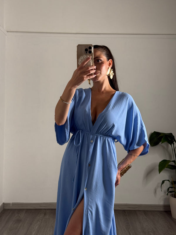 Abito Elisa (NF9037)