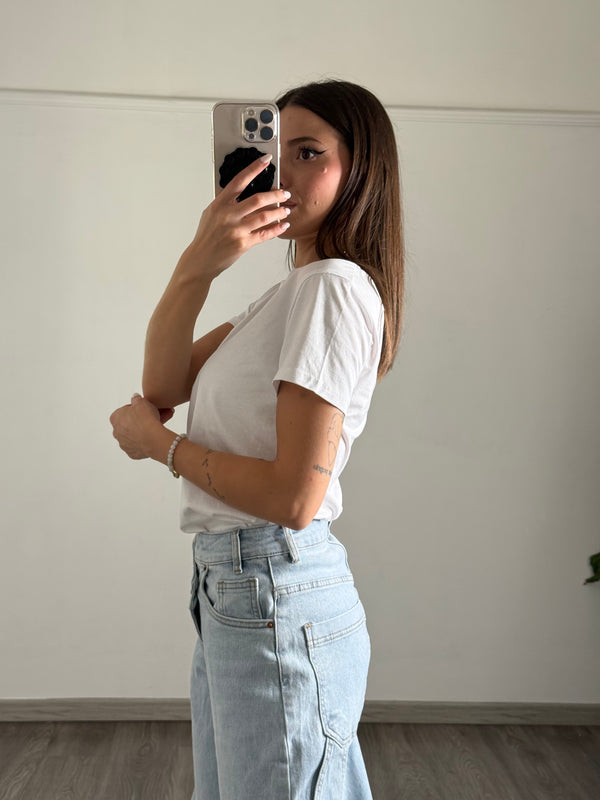 T-shirt Basic (674)