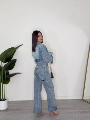 Jeans Sofia (8673)