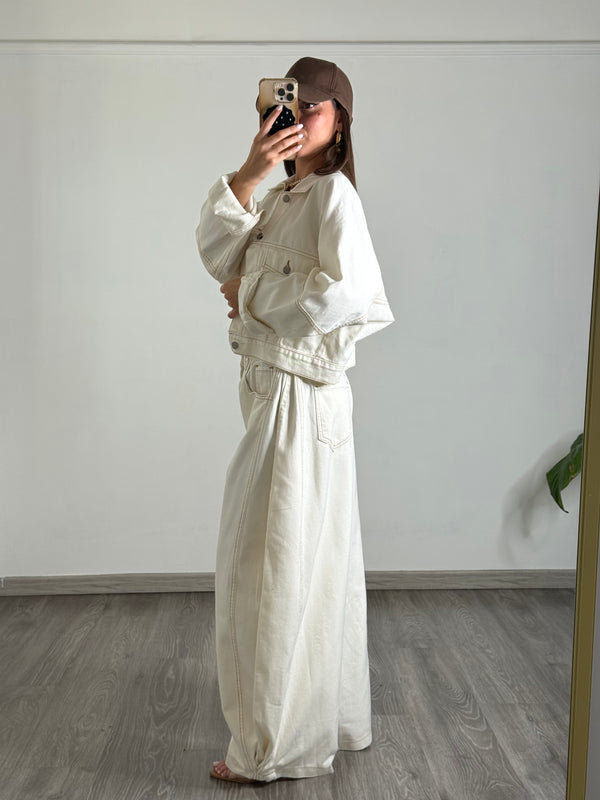 Jeans Cloud (PXT-YASI)