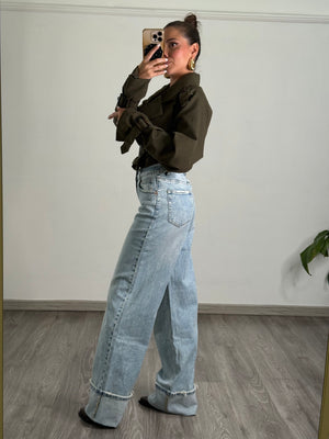 Jeans Rebecca(H3358)