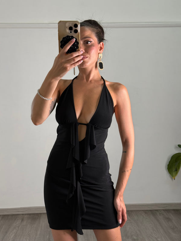 Vestito Rouges (7358)