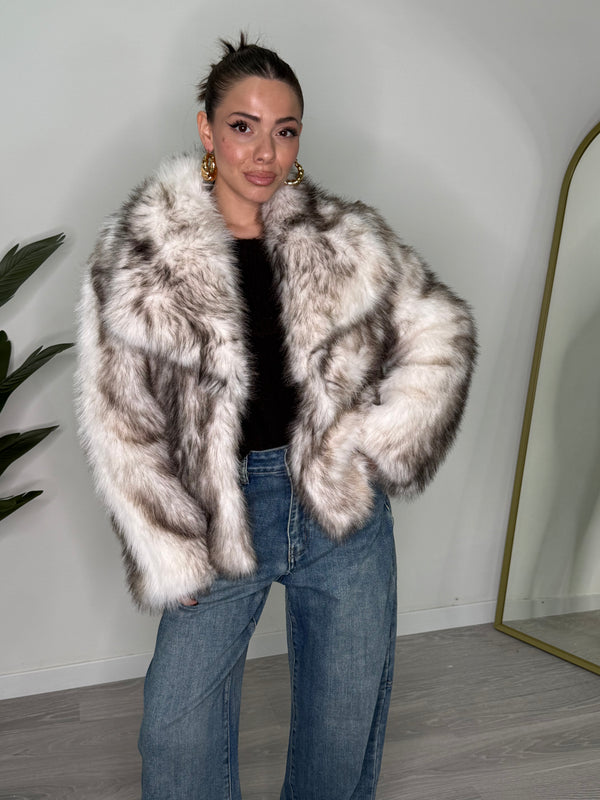 Pelliccia Nevada (68333)