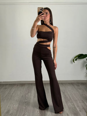 Jumpsuit California (19292)