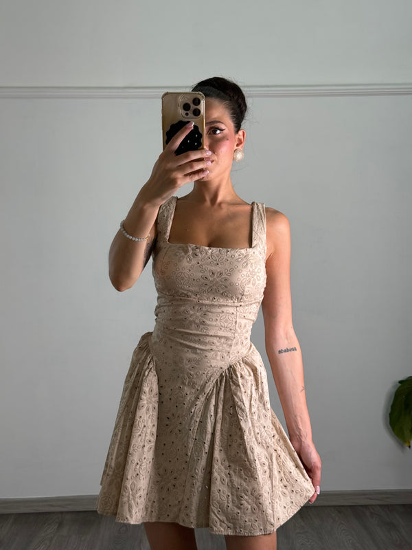 Vestito Sangallo (26784)