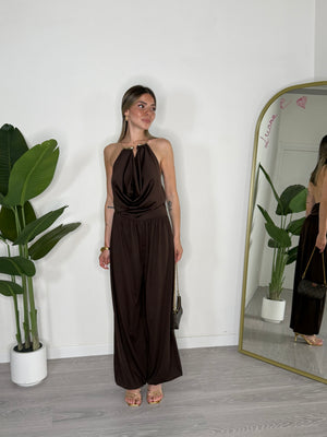 Jumpsuit Collier (47952)