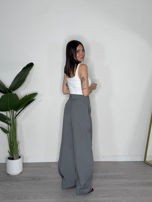 Pantaloni Atelier (7791)