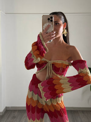 Coordinato Brazil (9001)