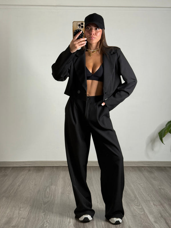 Coordinato Cut (M10116)