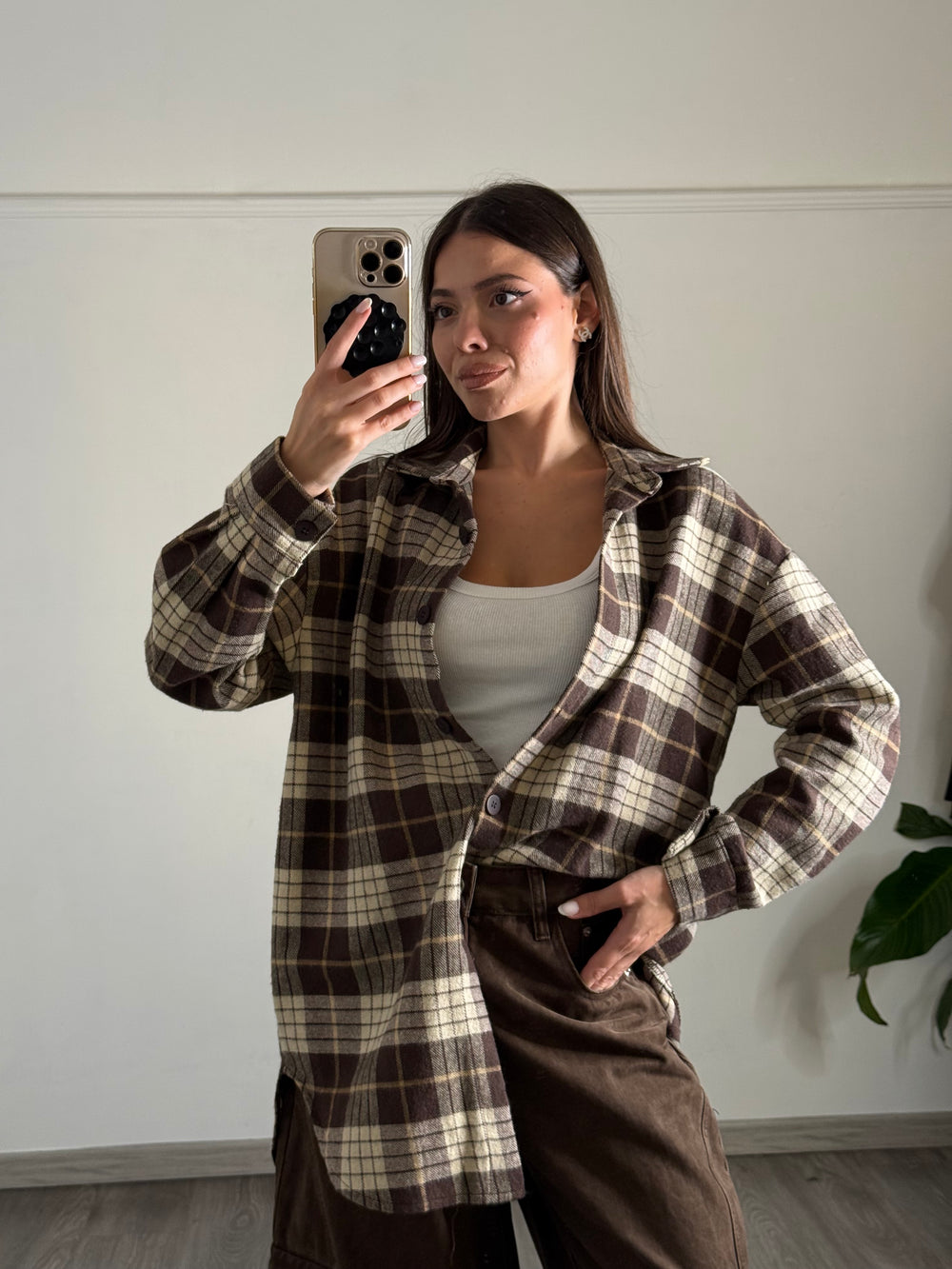 Camicia Canyon (36333)