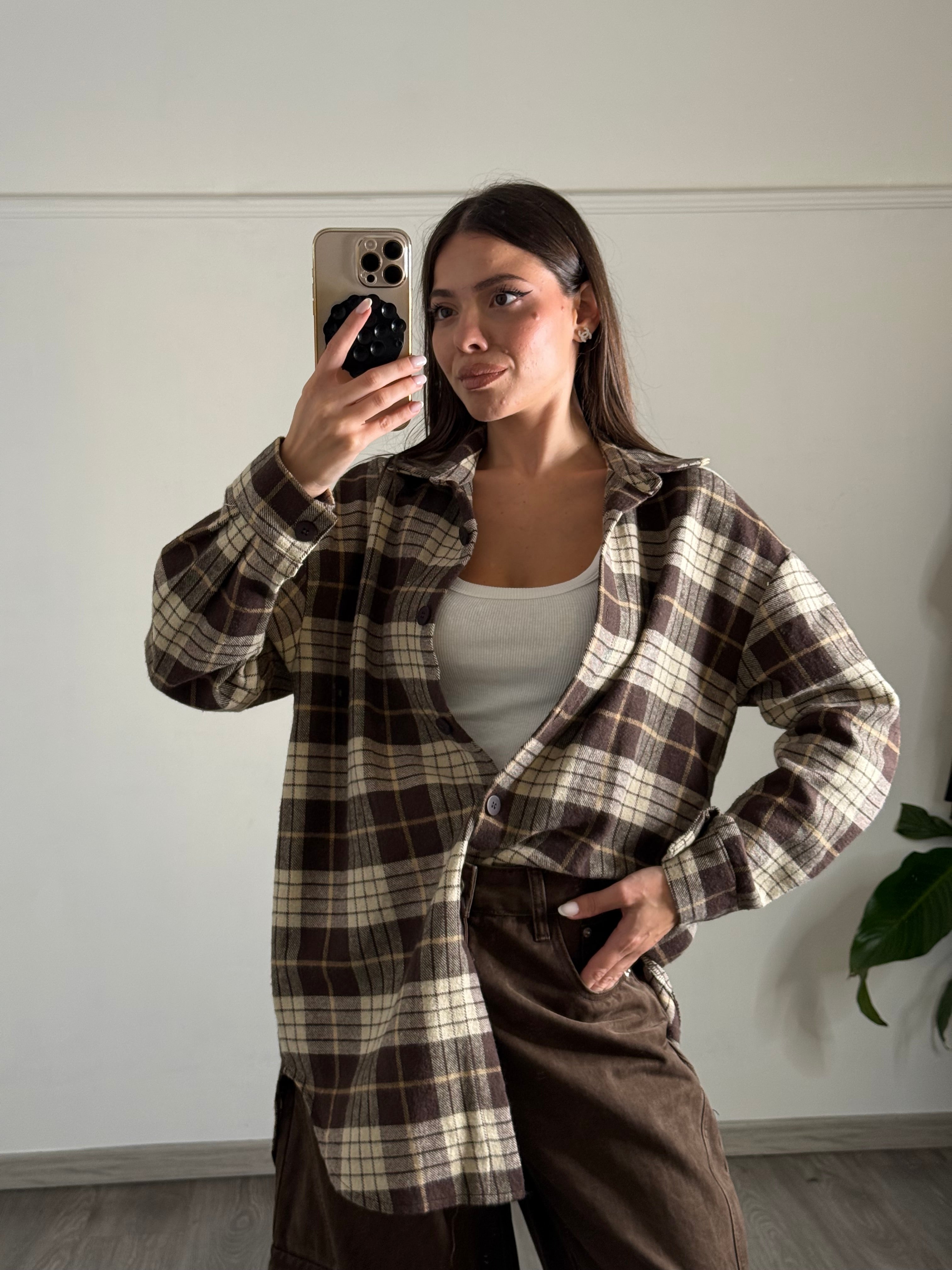 Camicia Canyon (36333)