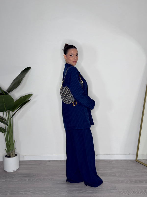 Tailleur Daria Gessato (30990)