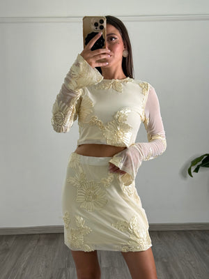 Coordinato classy(2410-15)