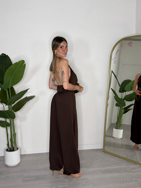 Jumpsuit Collier (47952)