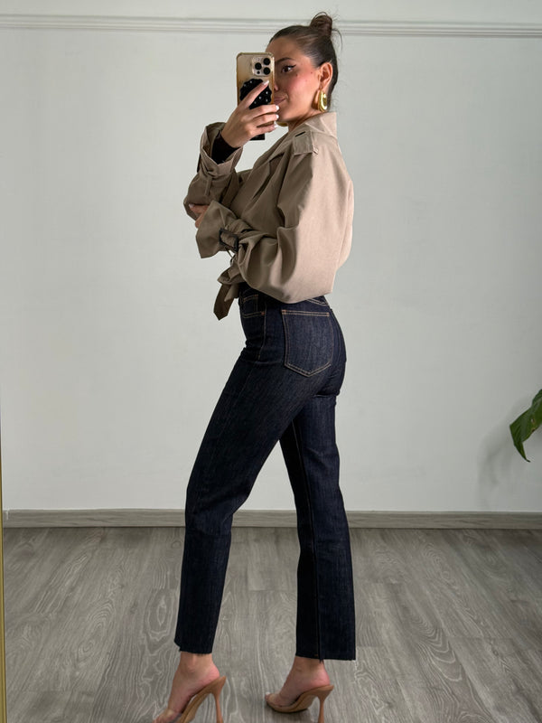 Jeans Ginevra(H3022)