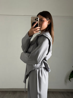 Tailleur Giuly (18737)