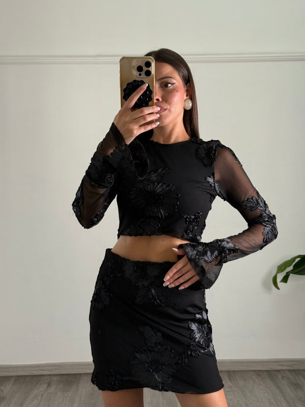 Coordinato classy(2410-15)