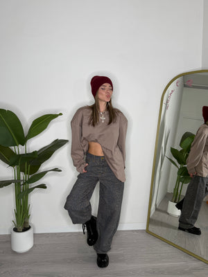 Longsleeve Basic (2639)