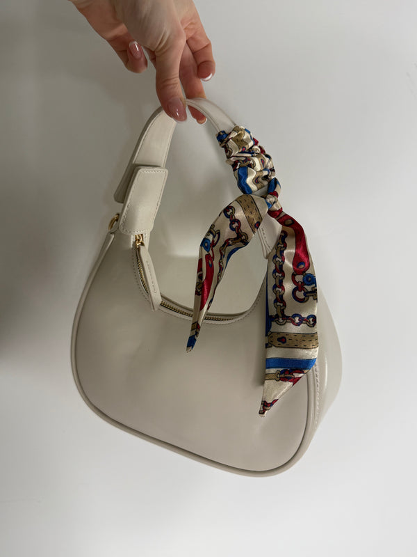 Borsa Oval (6651)