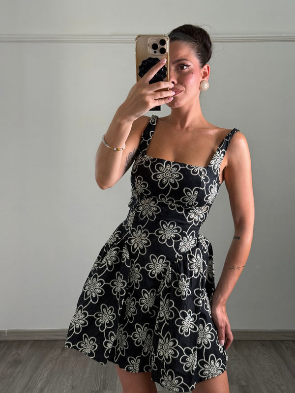 Vestito Sangallo (26784)