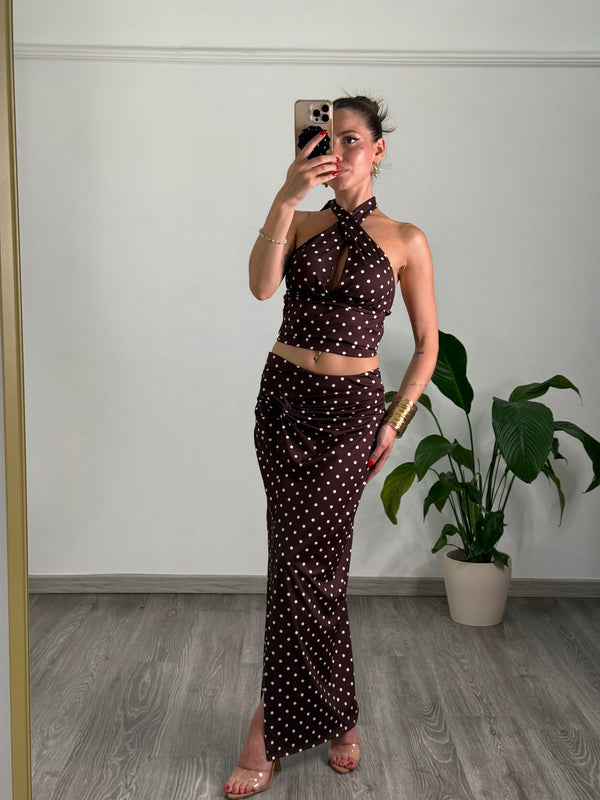 Coordinato Pois (138741)